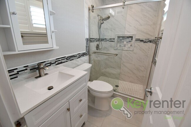 Building Photo - Single Story Detached Home in Mira Mesa | Quiet Cul-de-sac with easy access to shopping and freew...