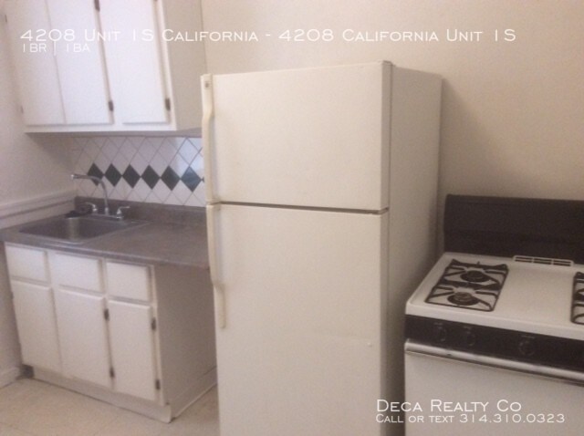 Building Photo - 1 Bedroom Apartment