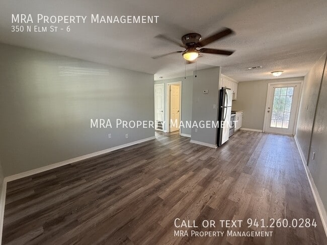 Building Photo - 350 N Elm St