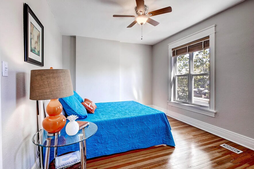 Building Photo - 1333 E 17th Ave