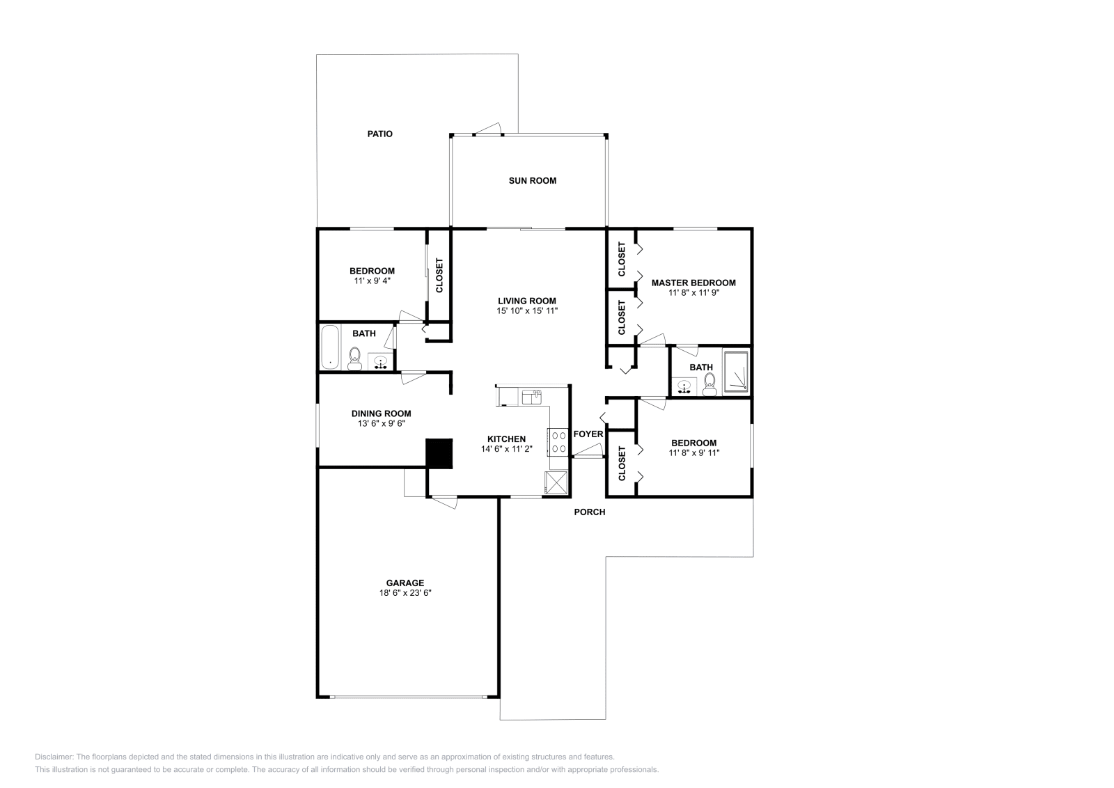 Building Photo - 14607 Knoll Ridge Dr
