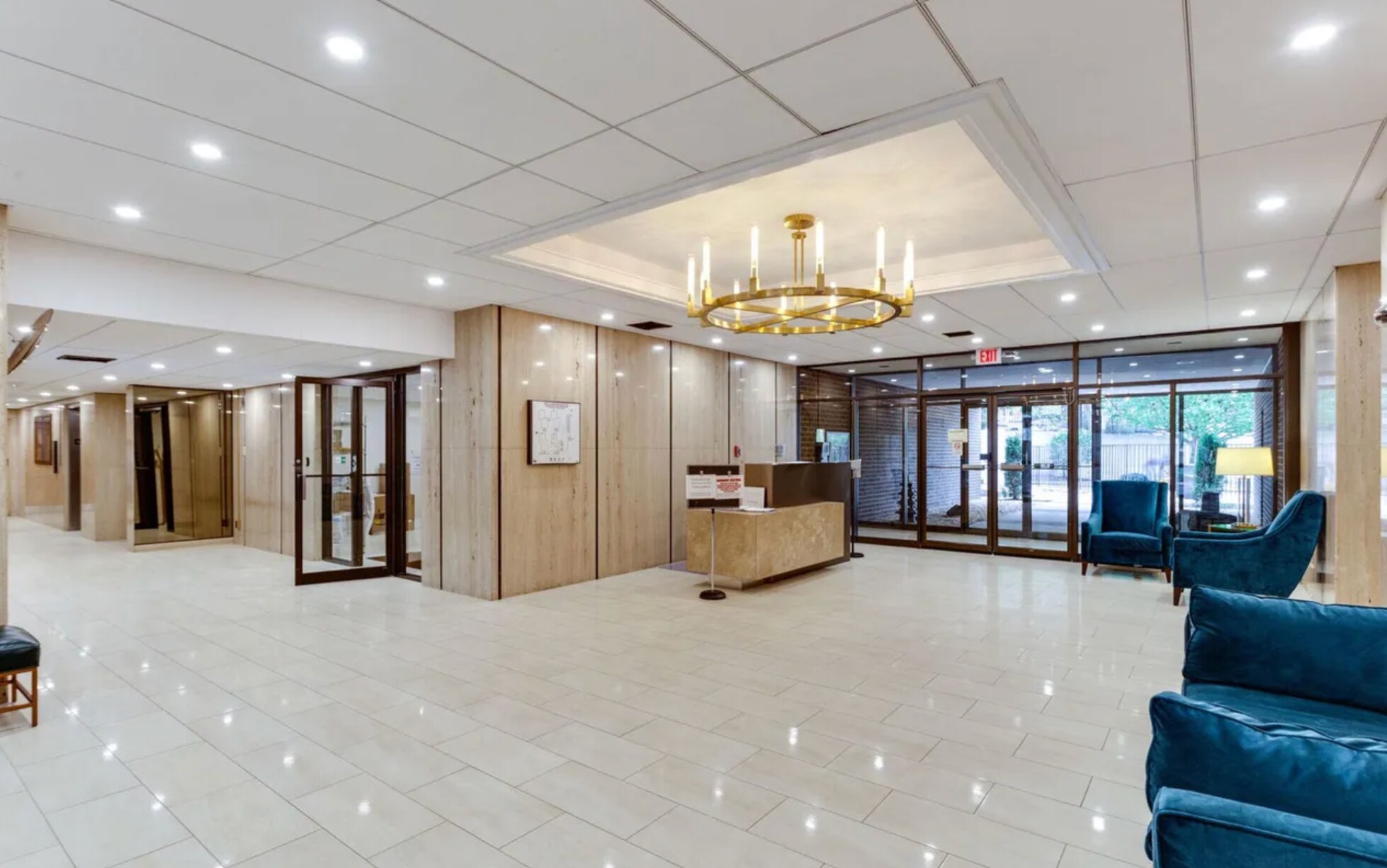 Building Photo - 6101 Edsall Rd