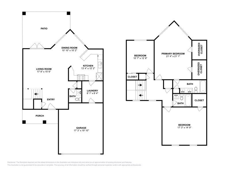 Building Photo - 4827 Fern Lake