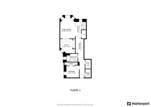 Building Photo - 1017 W Dakin St
