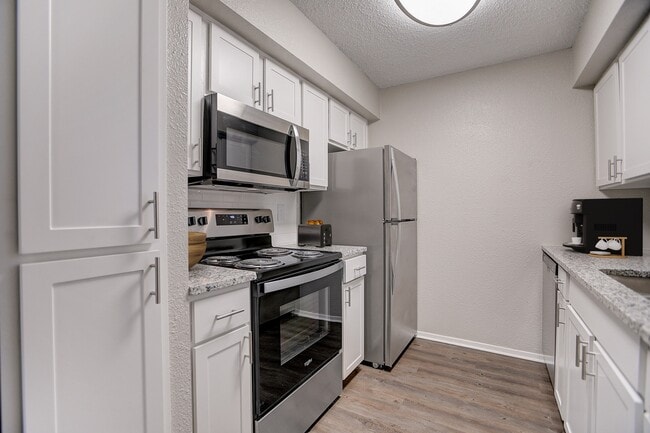 Building Photo - Terrace Cove Apartment Homes