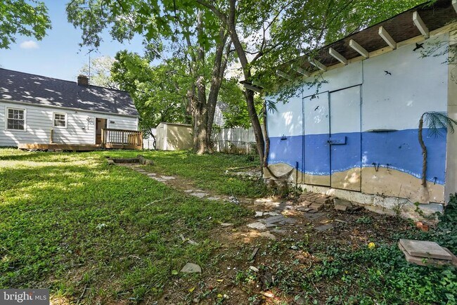 Building Photo - 3207 Dashiell Rd