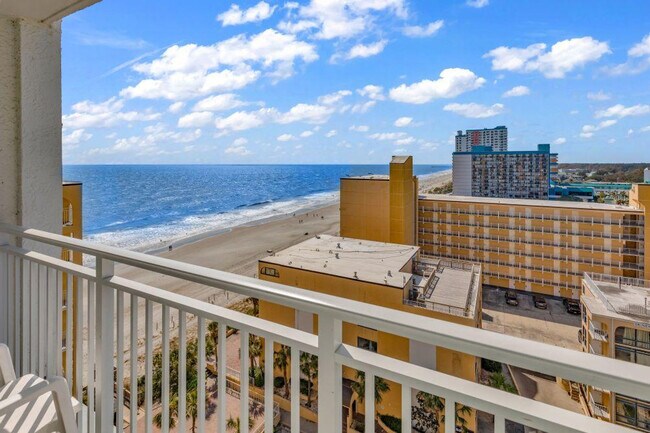 Building Photo - 1207 S Ocean Blvd