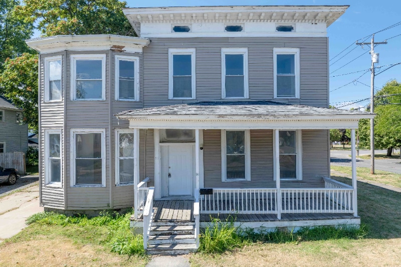 Building Photo - 42 E Cayuga St