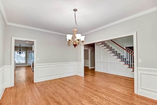 Building Photo - 1170 Knob Creek Dr