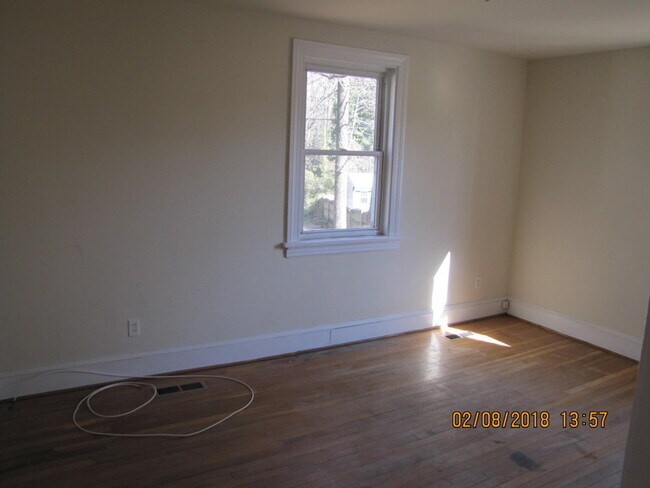 Building Photo - 7609 Woodman Rd