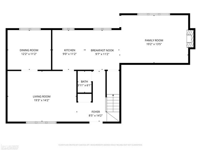 Building Photo - 18672 Beatrice St