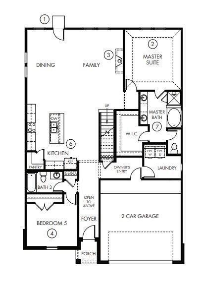 Building Photo - 2008 Glenwick Manor Ln