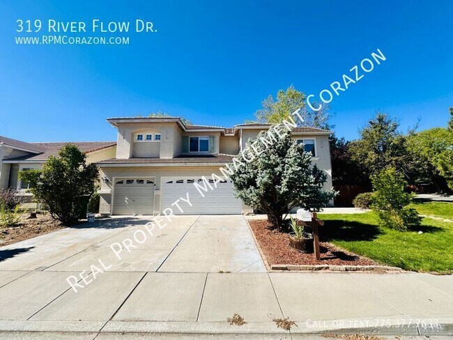 Primary Photo - 319 River Flow Dr