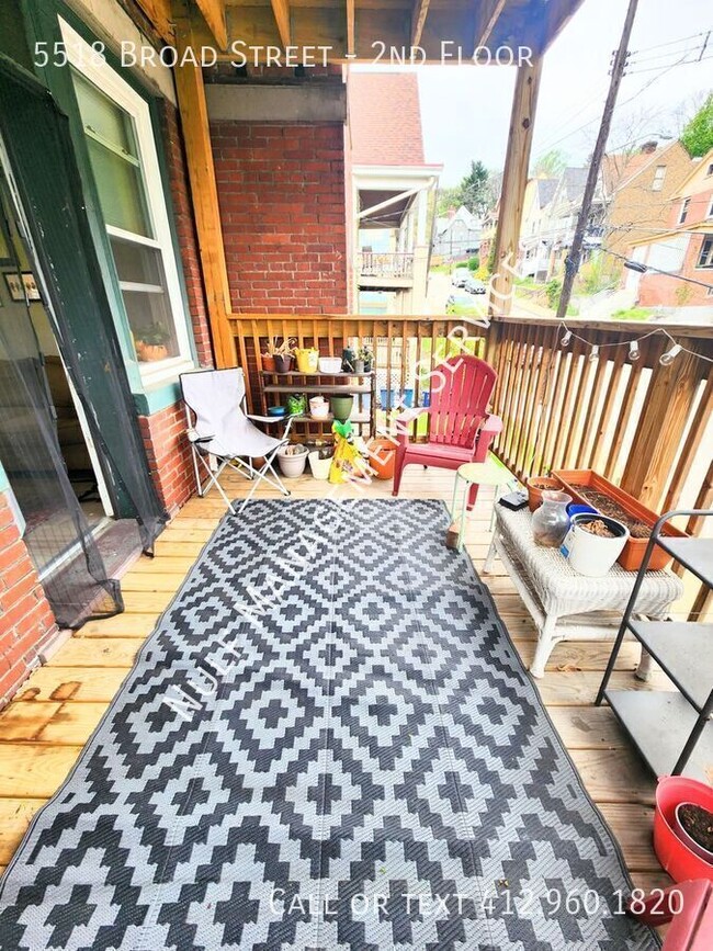 Building Photo - 5518 Broad St