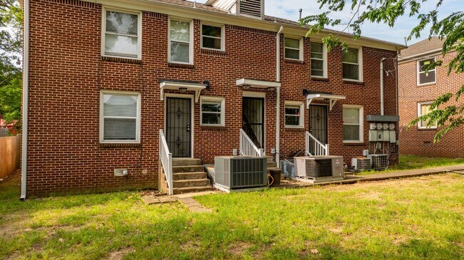 Building Photo - 1724 W 19th St