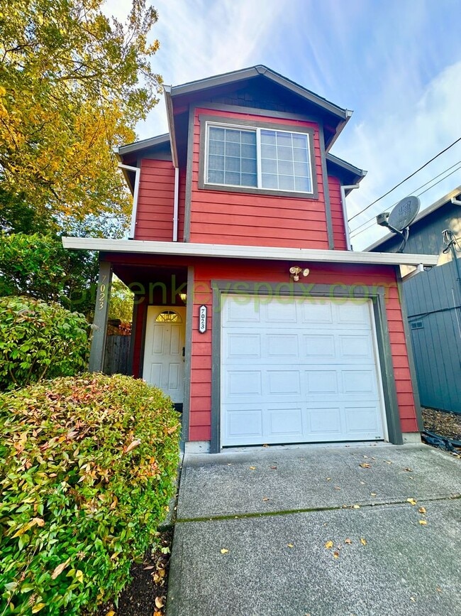 Building Photo - 3-Bedroom, 2-Bathroom Row House Near Alberta Arts District