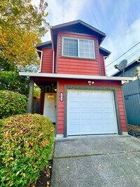 Building Photo - 3-Bedroom, 2-Bathroom Row House Near Alberta Arts District