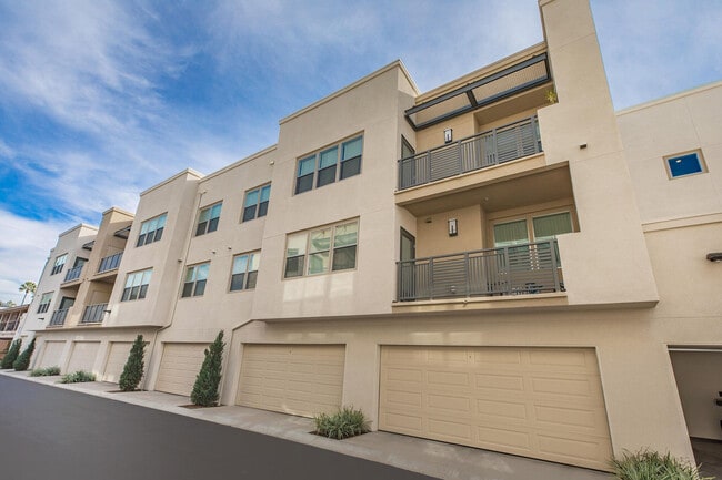 Building Photo - First Street