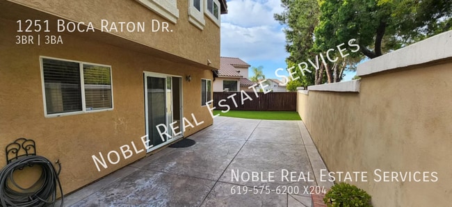 Building Photo - 1251 Boca Raton Dr