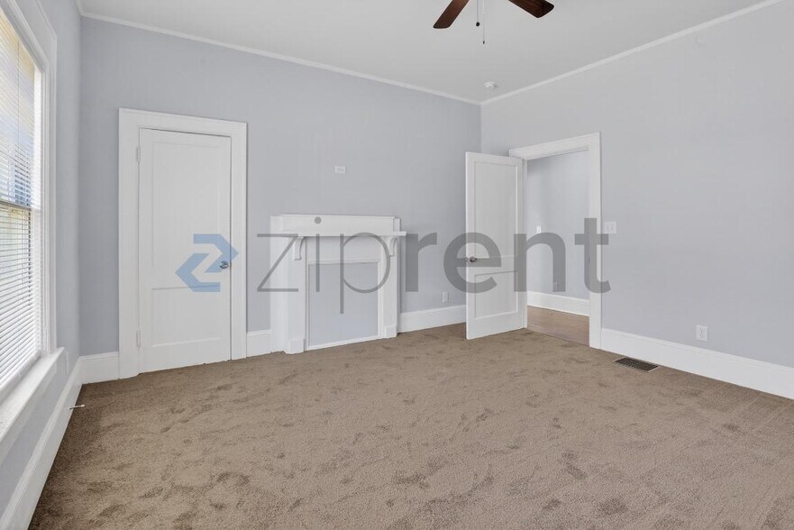 Building Photo - 1656 Ware Ave