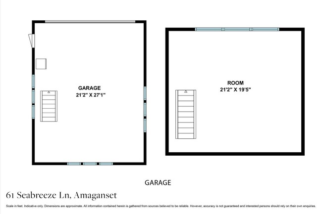 Building Photo - 61 Seabreeze Ln