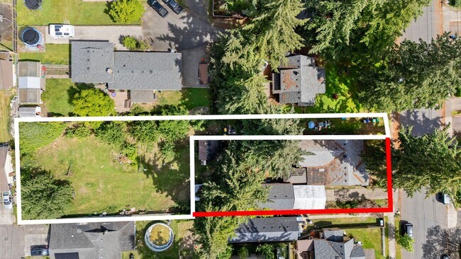 Building Photo - 2237 SE 139th Ave