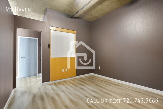 Building Photo - 1401 Wewatta St