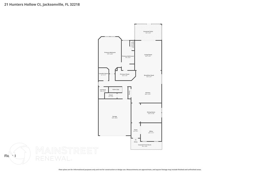 Building Photo - 21 Hunters Hollow Ct