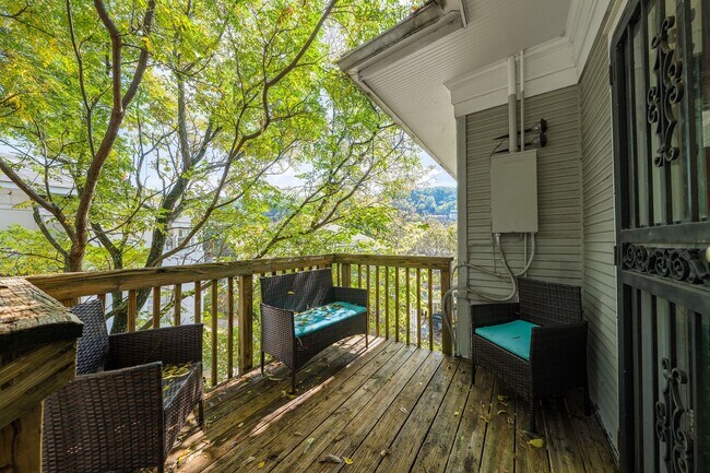 Building Photo - 1425 B 13th Street South, Birmingham, Alab...