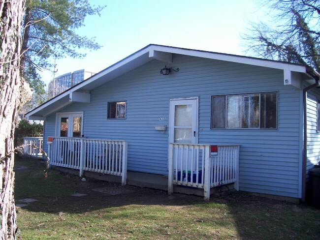 Building Photo - 430 N Roosevelt St