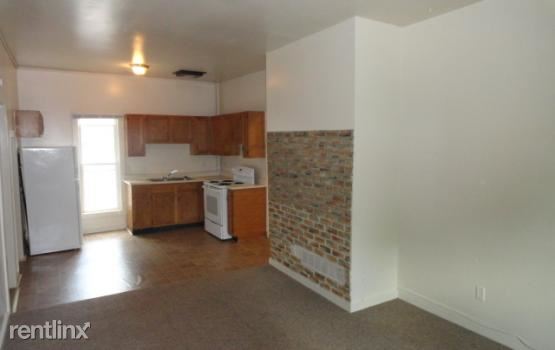 Building Photo - 2 br, 1 bath  - 301 S Saginaw St