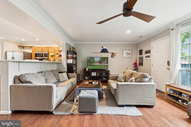 Building Photo - Welcome to this beautifully updated three ...