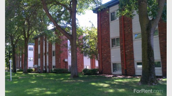 Building Photo - Lucia Lane Apartments