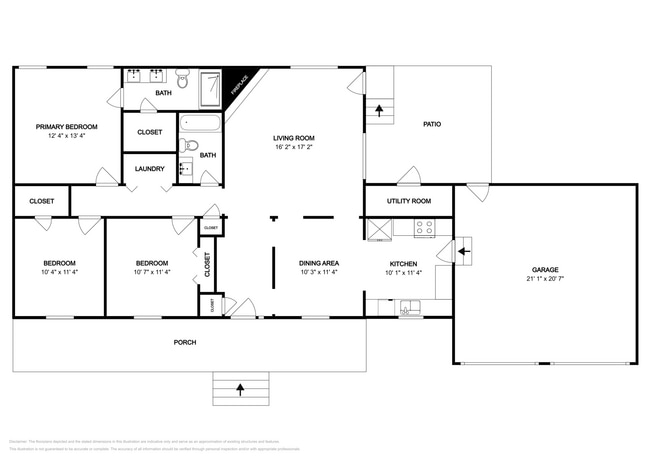 Building Photo - 316 Steeple Ct