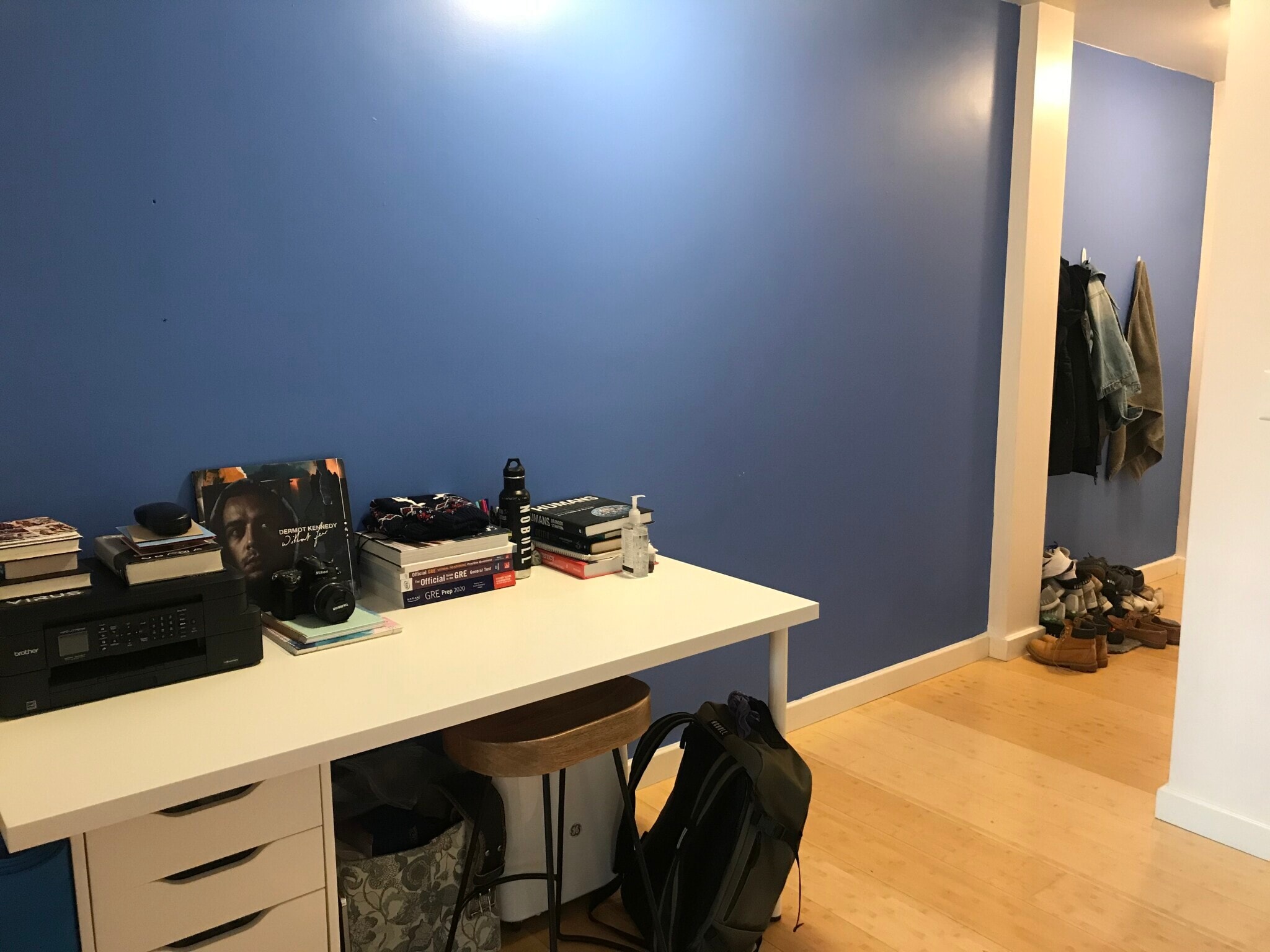 Building Photo - 65 Park Dr