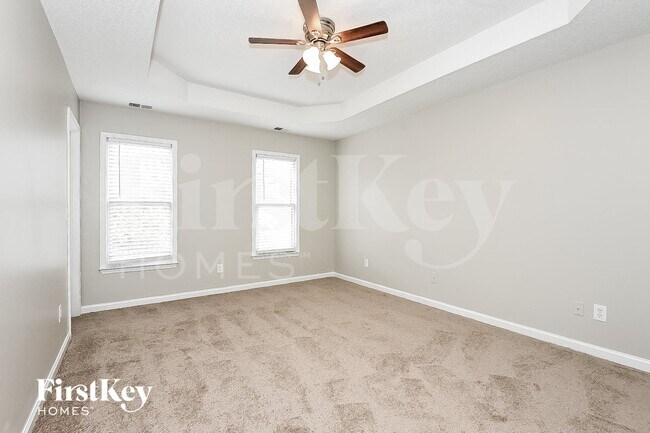 Building Photo - 4552 Spotted Pony Dr NW