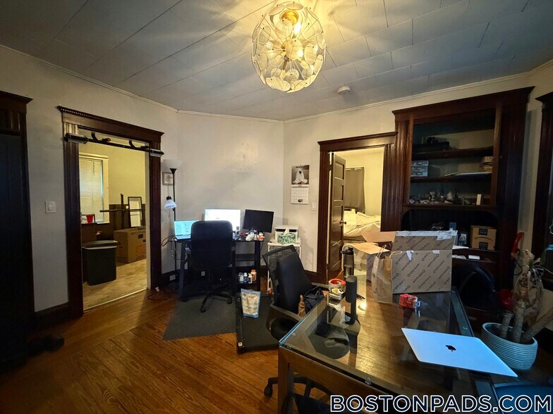 Building Photo - 113 Fresh Pond Pkwy