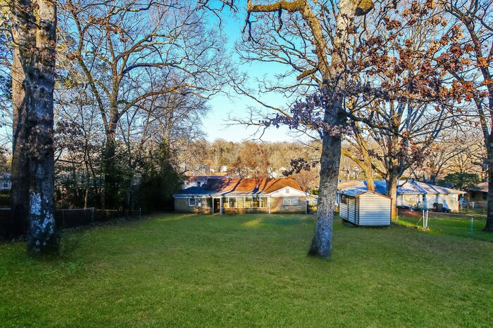 Building Photo - 3815 Idlewild Ave