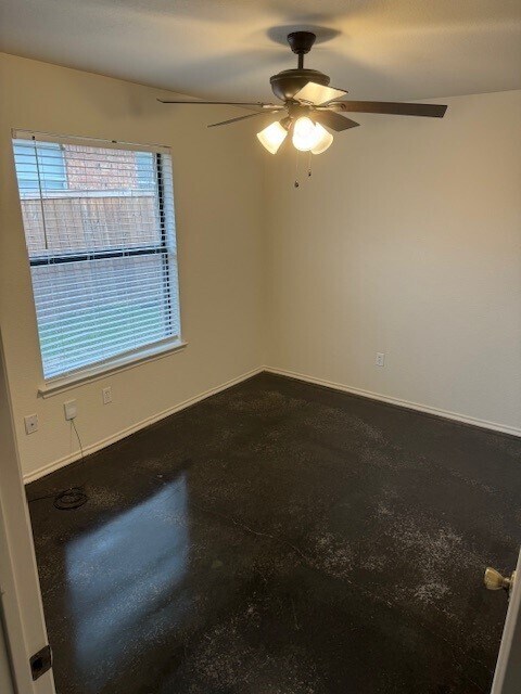 Bedroom 3 - 213 San Angelo Ave