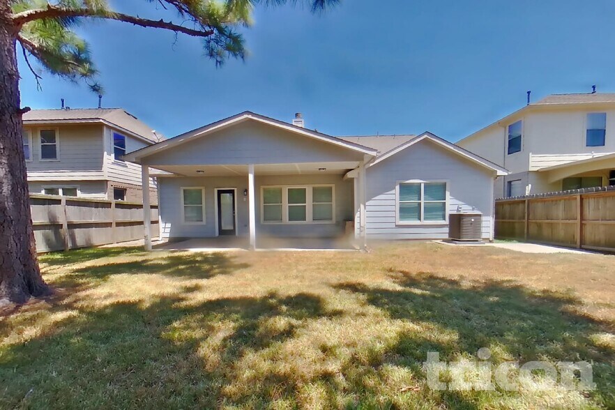 Building Photo - 7711 Sapulpa Ln