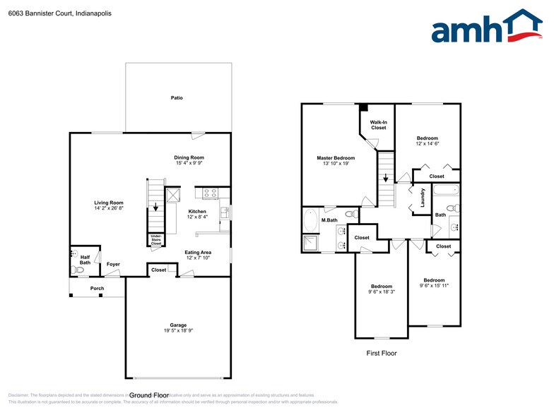 Building Photo - 6063 Bannister Ct
