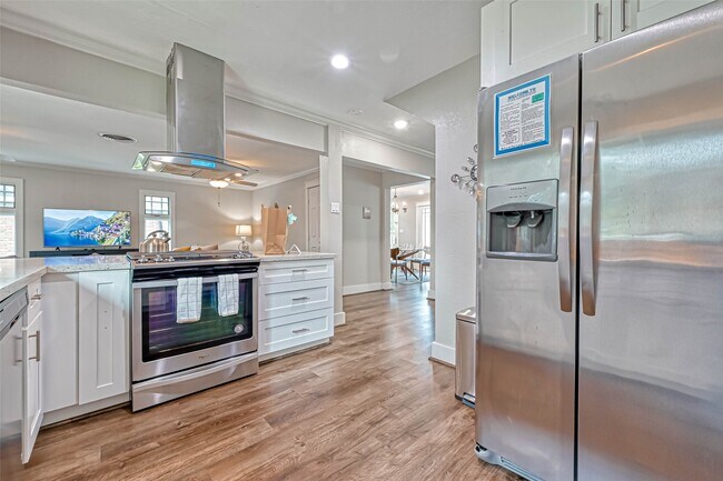 Building Photo - 10601 Willowgrove Dr