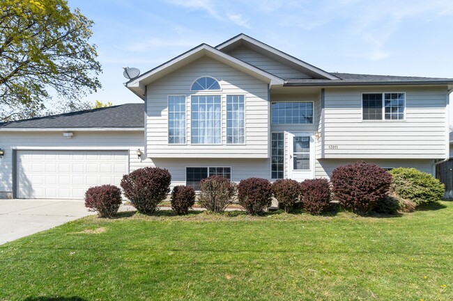 Building Photo - Single Family Home in Spokane Valley!!