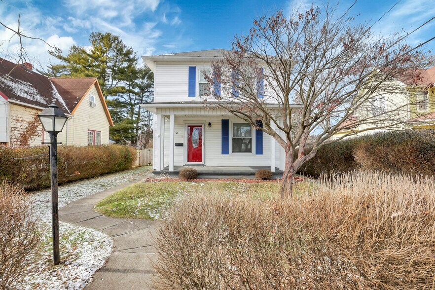 Building Photo - 55 N 24th St