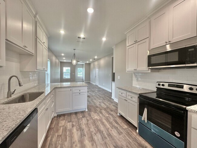 Building Photo - Available Now! New Construction 3 Bed 2 Ba...