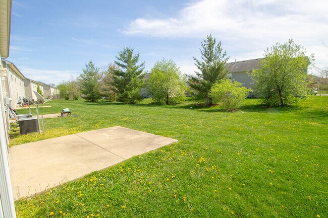 Building Photo - 1516 Citadel Dr