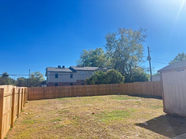 Building Photo - Charming 3BR House in Birmingham
