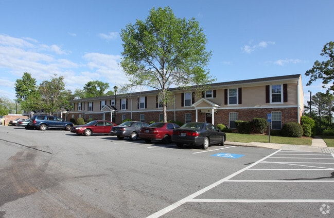 Primary Photo - Colony West Apartments