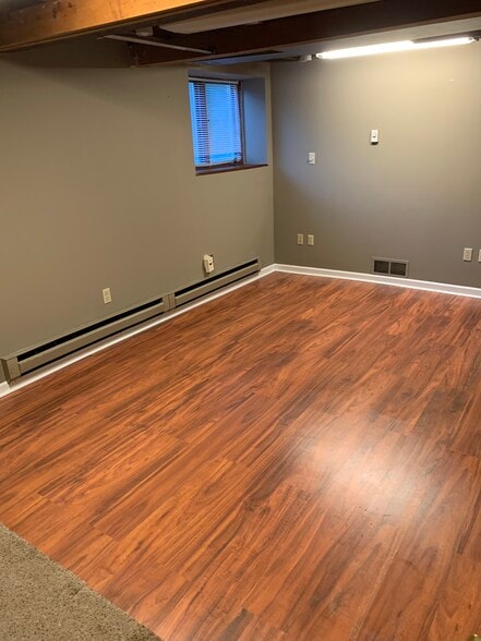 Basement Bonus Room - 3414 Johnson St NE
