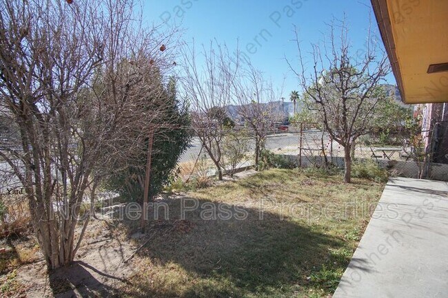 Building Photo - 4031 Thomason Ave